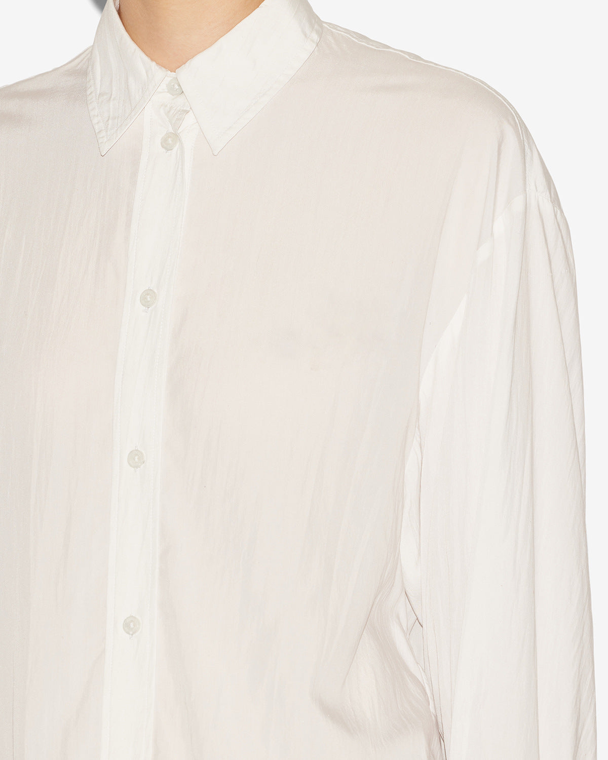 Fabriza shirt Woman White 1