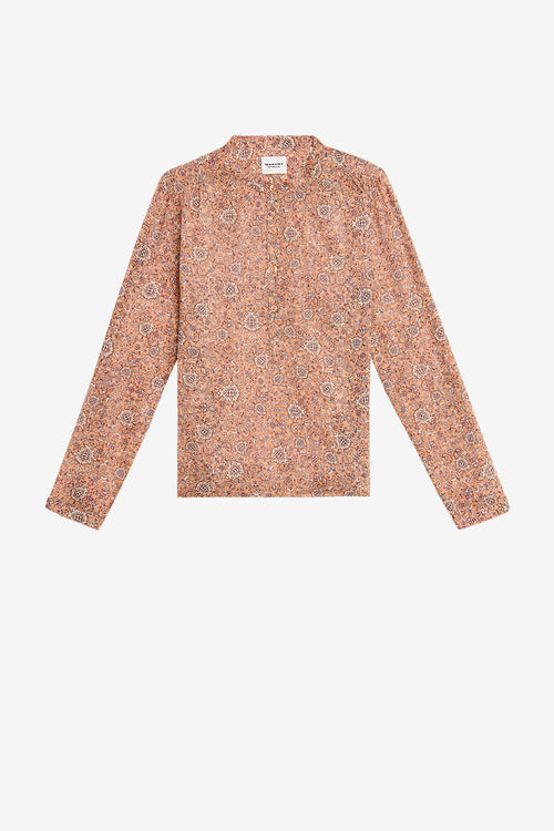MARIA BLOUSE