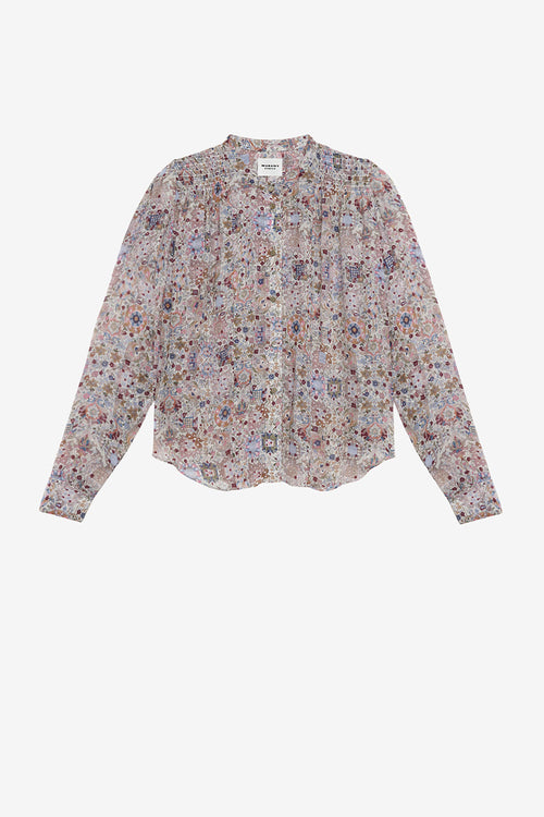 NOELINE BLOUSE
