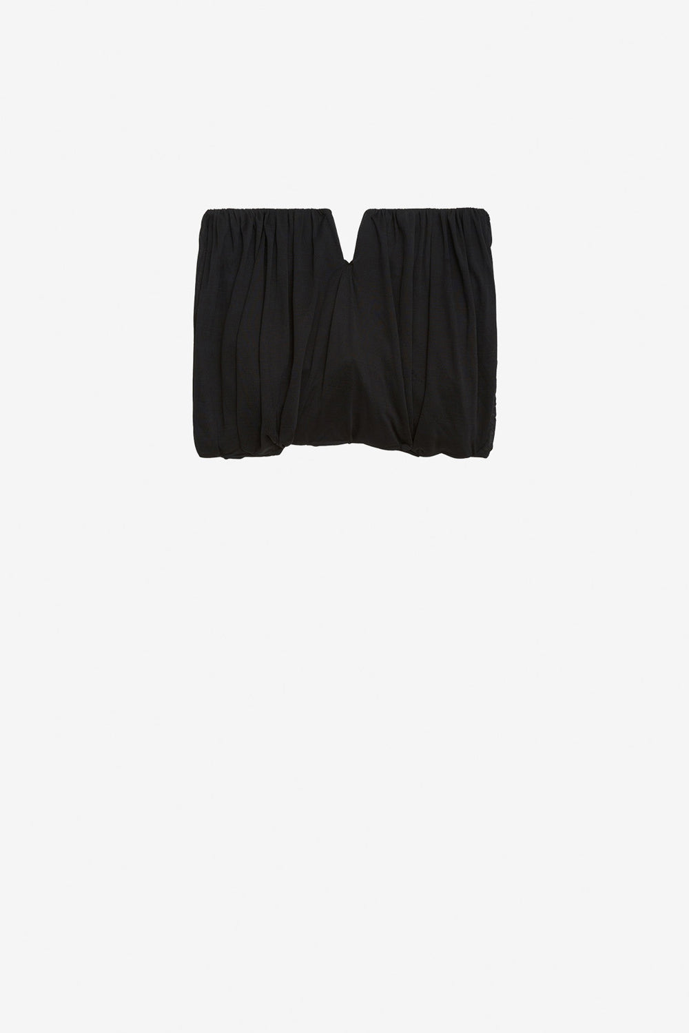 BUSTIER AMALIA