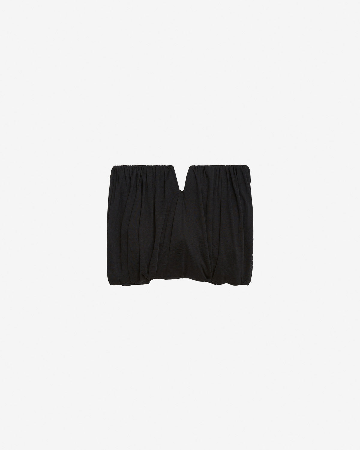 Corpiño amalia Woman Negro 1