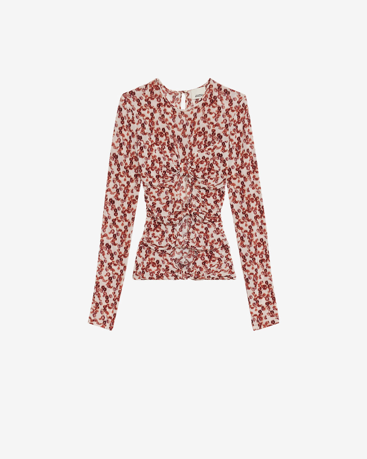 Gladice トップス Woman Garnet 1