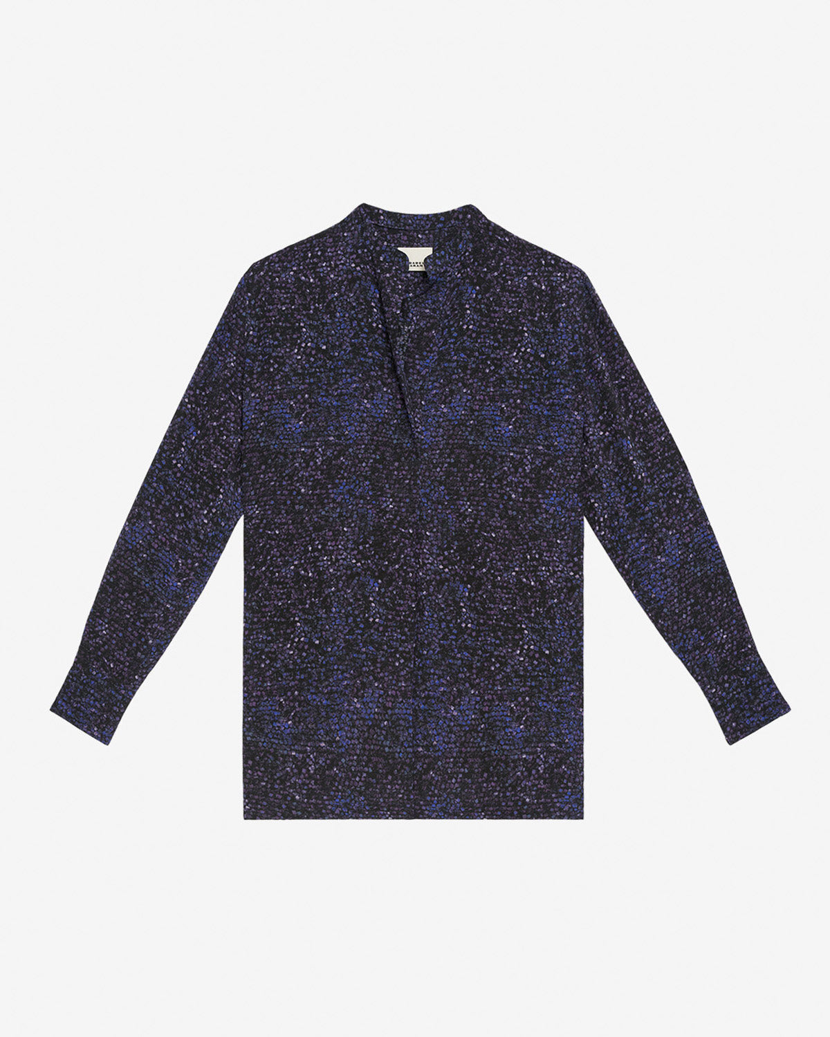 Blouse sima Woman Nuit 1