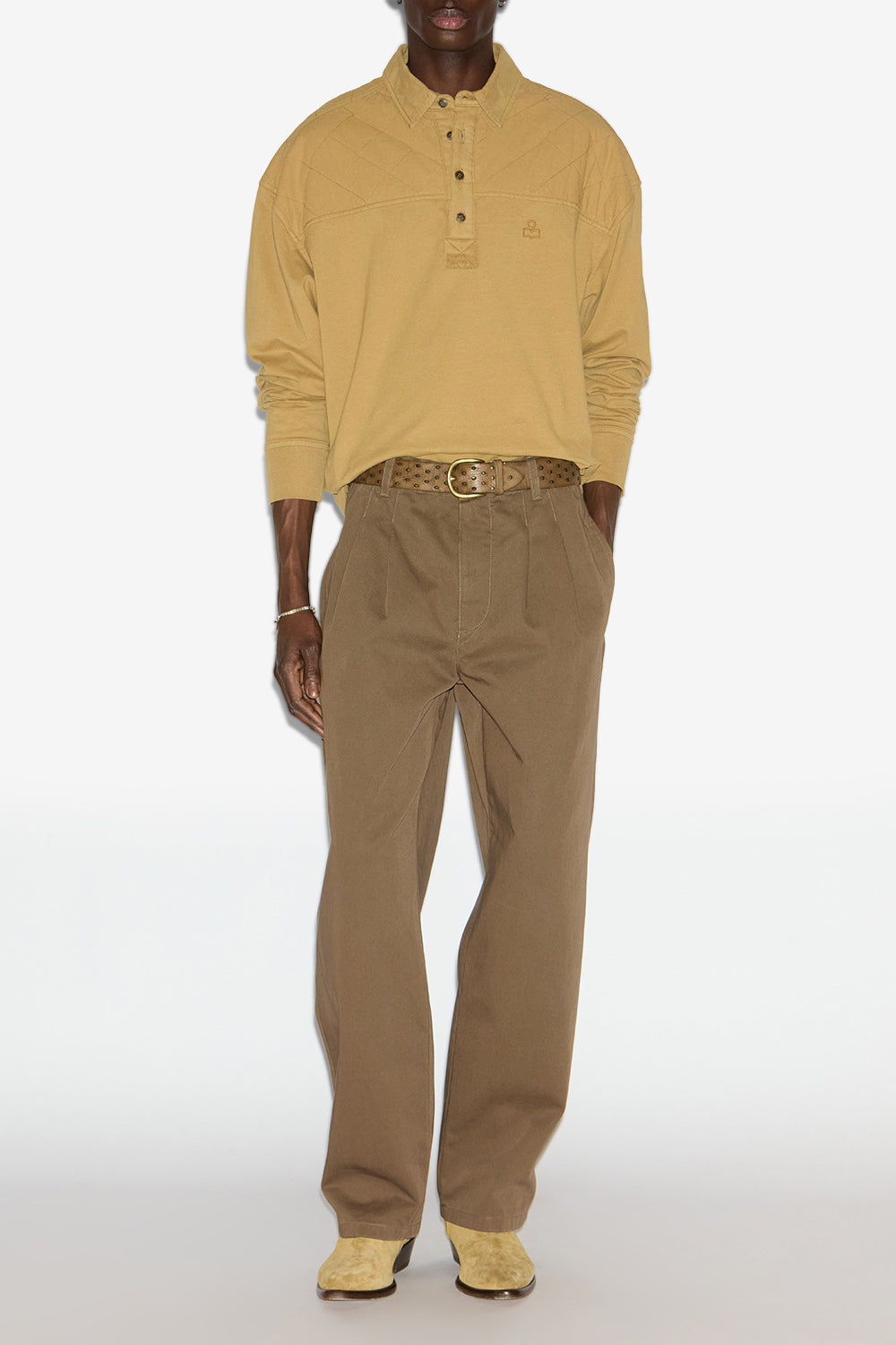 POLO KIAN