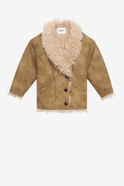 CAPPOTTO CLEA