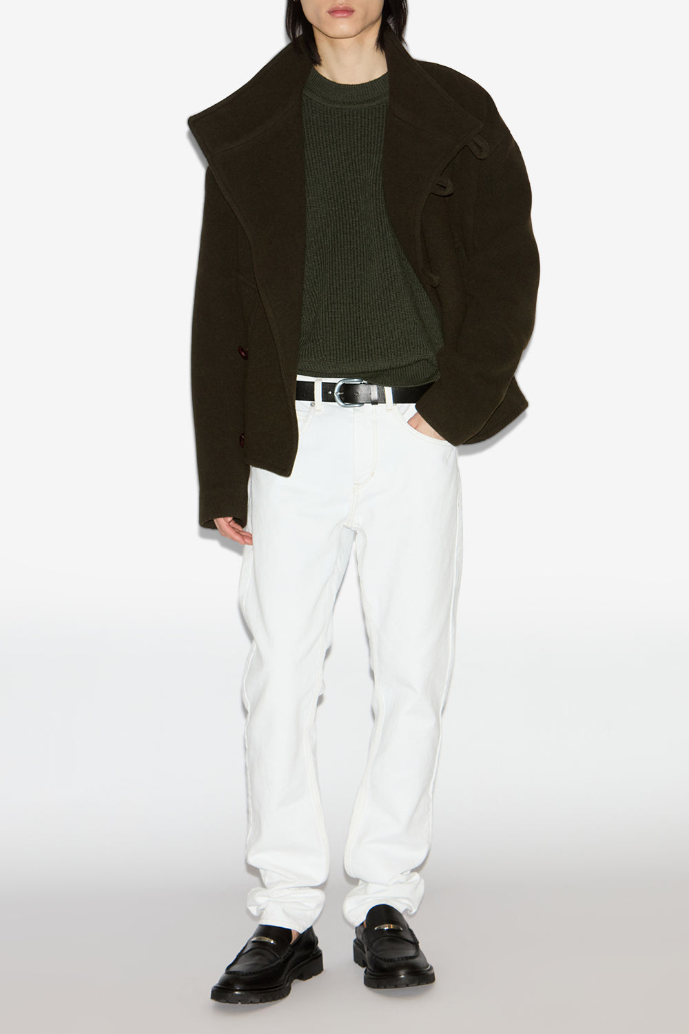 CAPPOTTO KEYLE