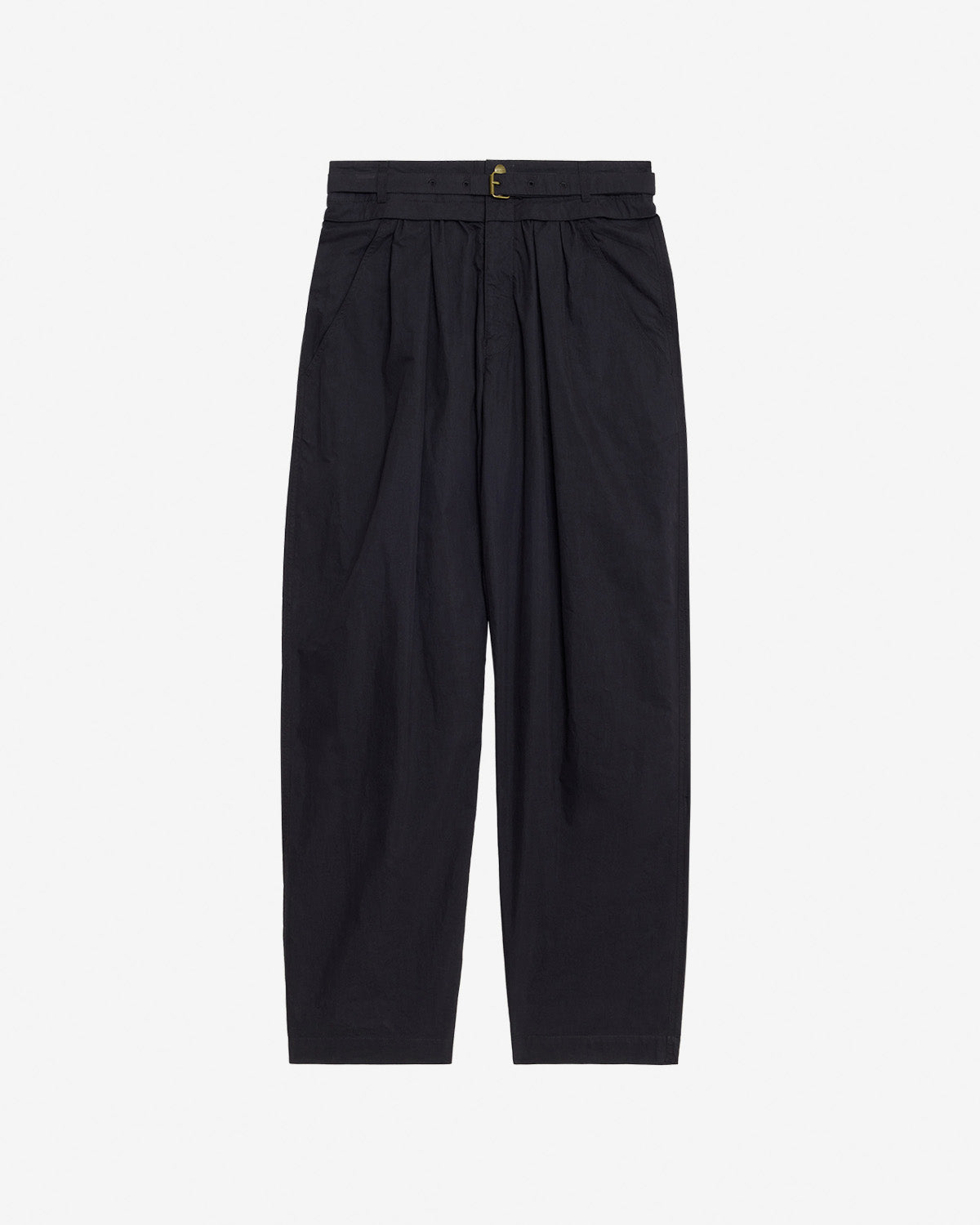 Celia pants Woman Black 1