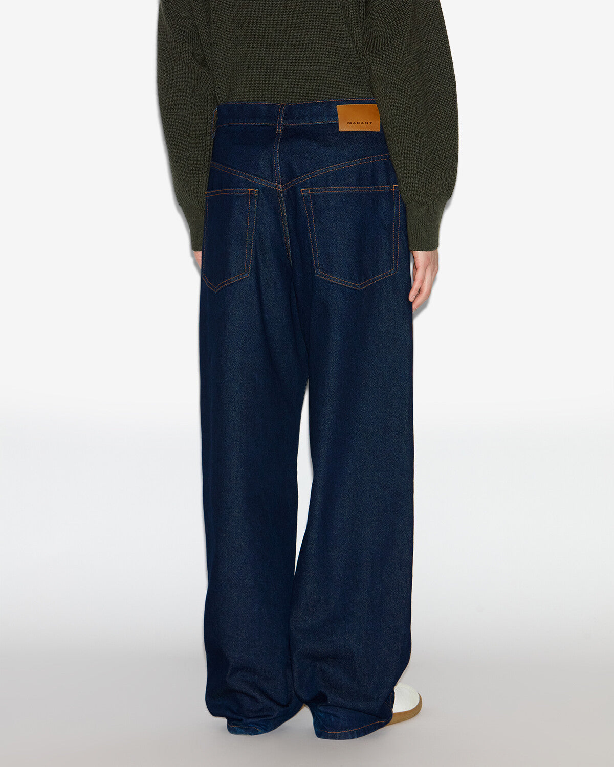 Pantalón jameson Man Dark midnight 3