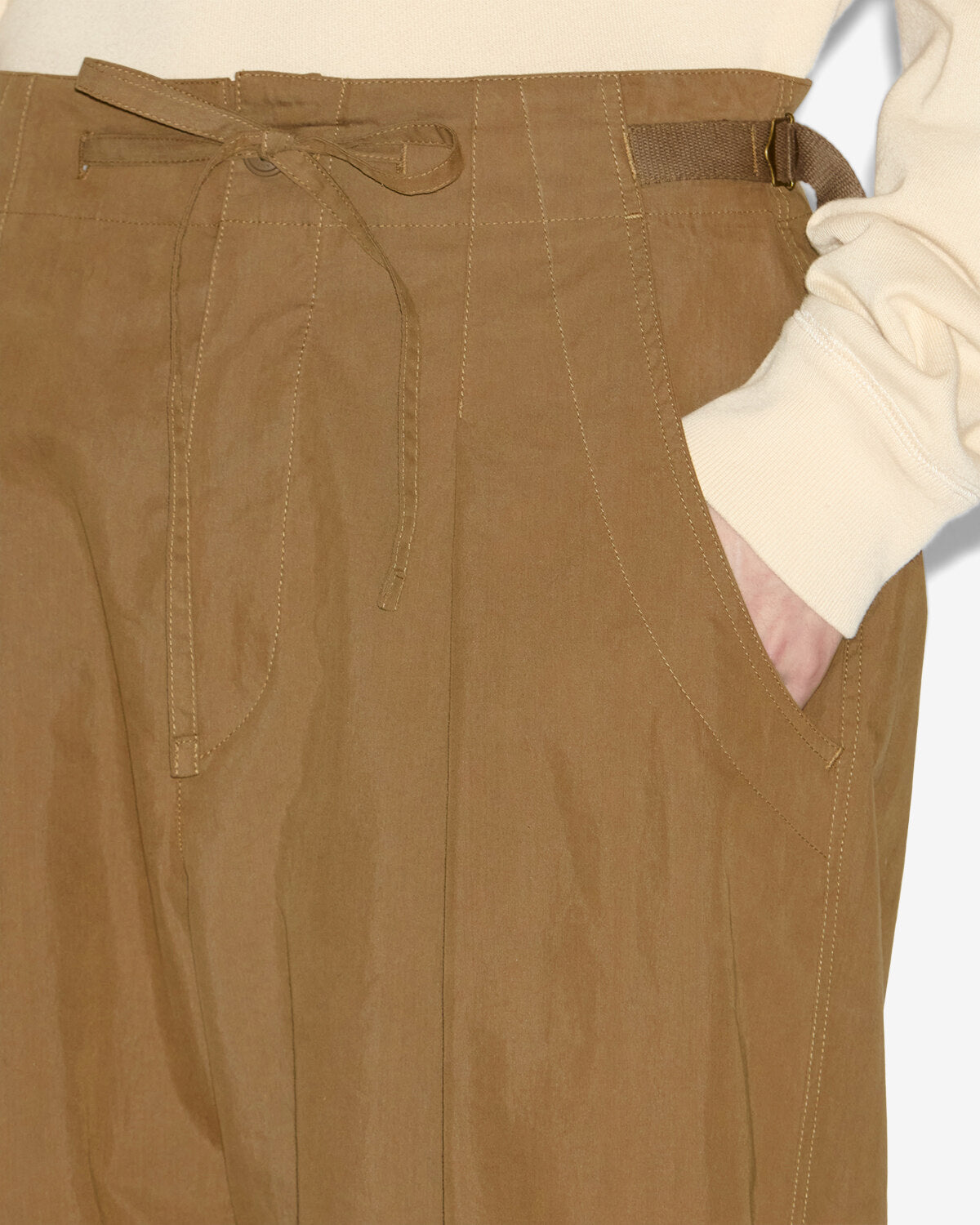 Pantaloni deyann Man Cachi 1