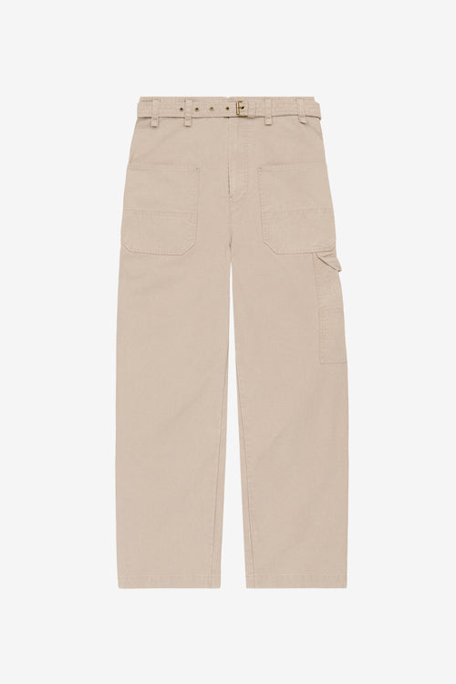 TOBIAS PANTS
