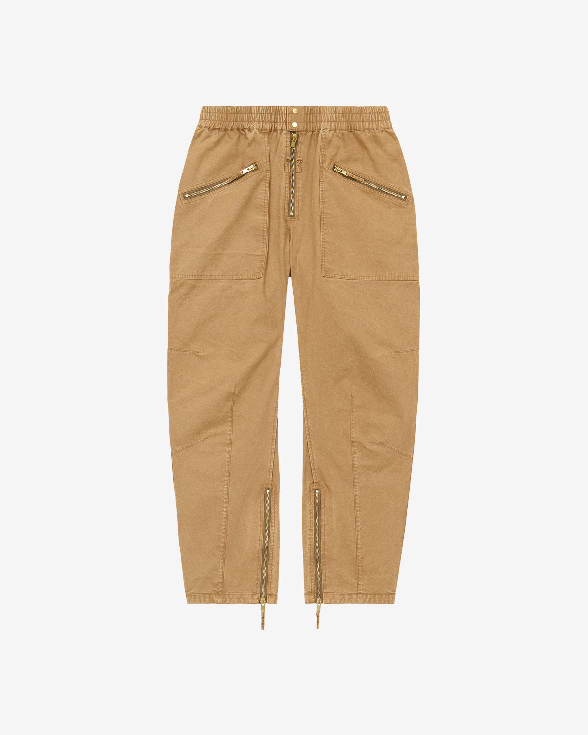 Tils パンツ Man ブロンズ 1