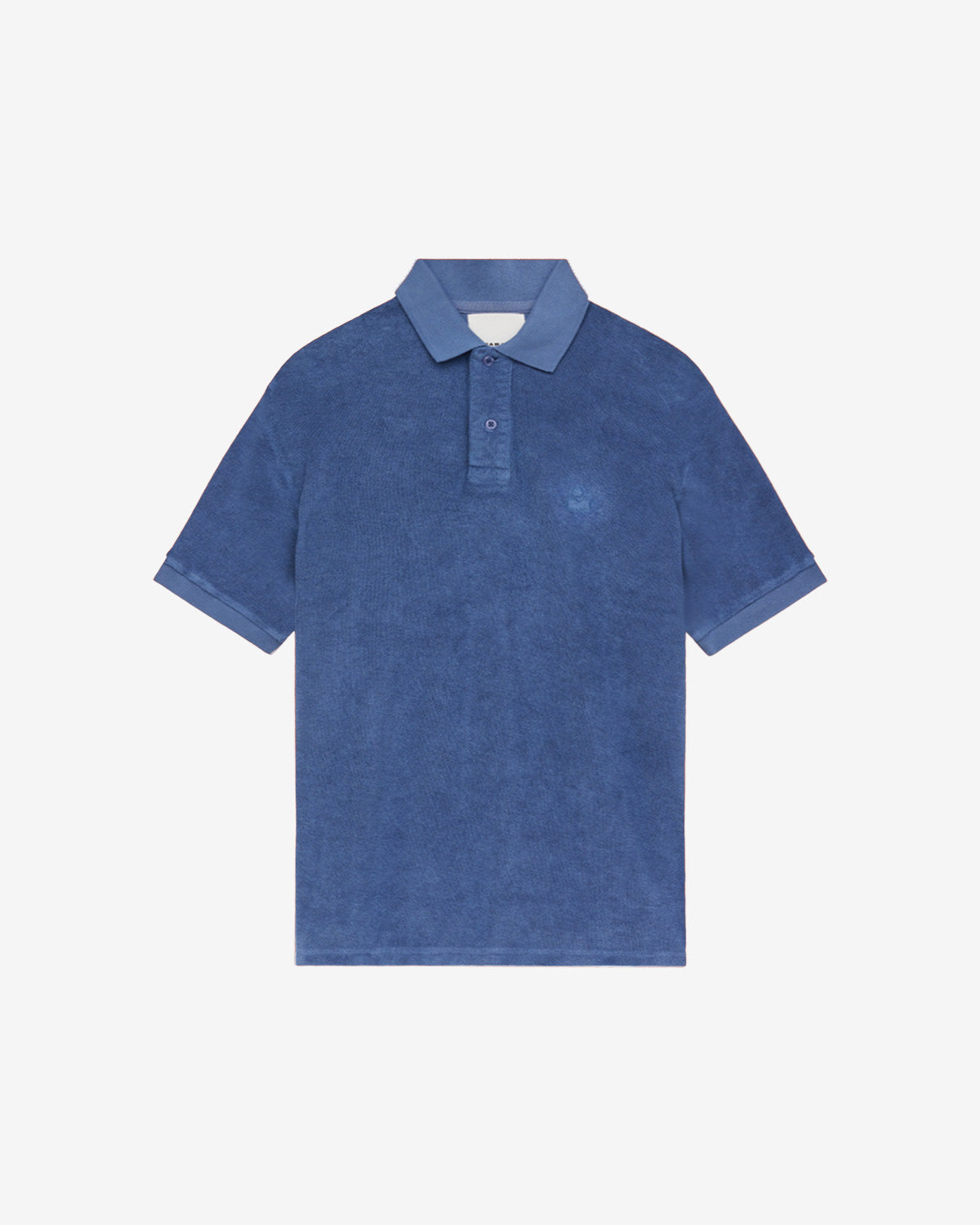 Polo vafko Man Bleu 1