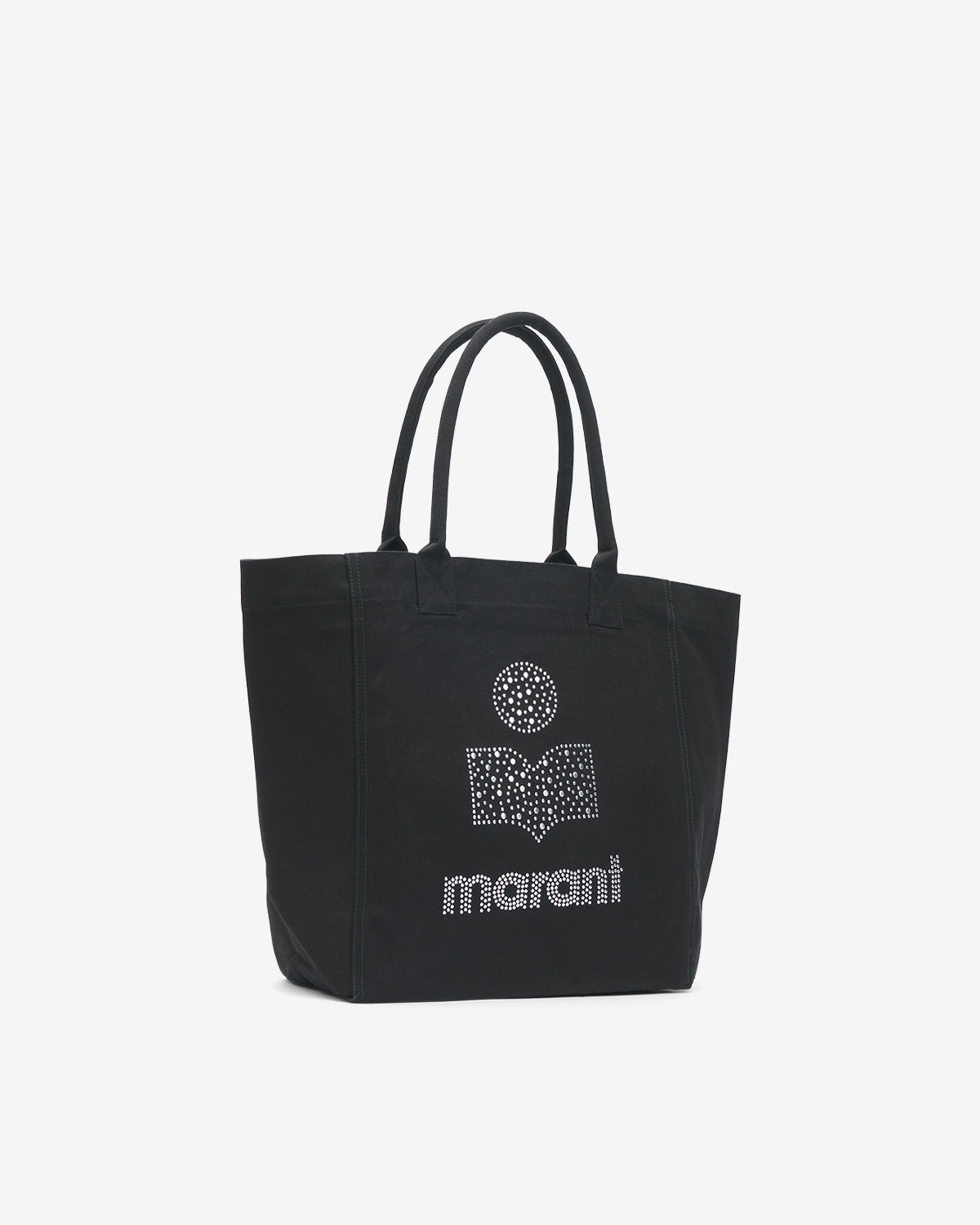 Yenky tote bag Woman Black 1