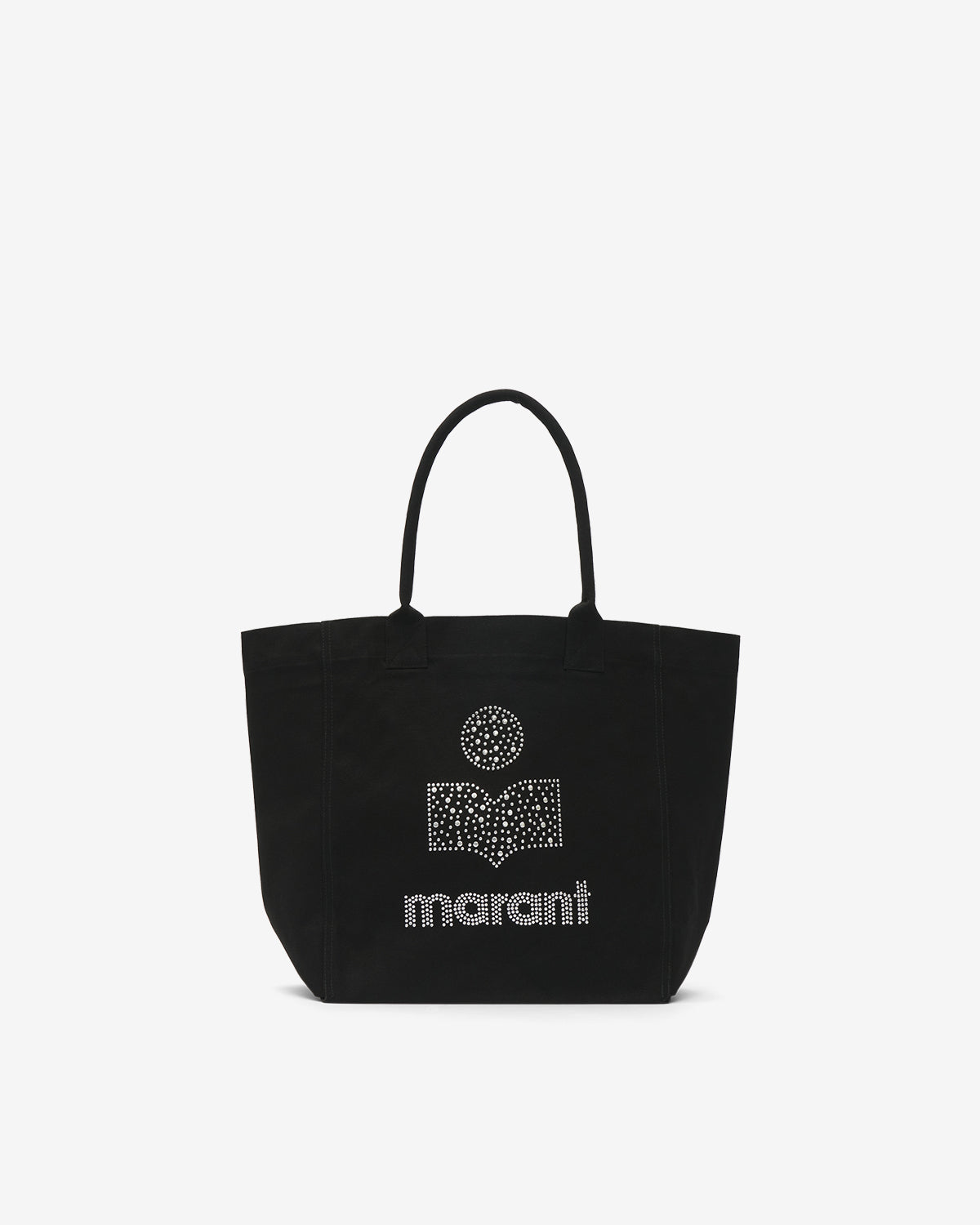 Yenky tote bag Woman Black 3