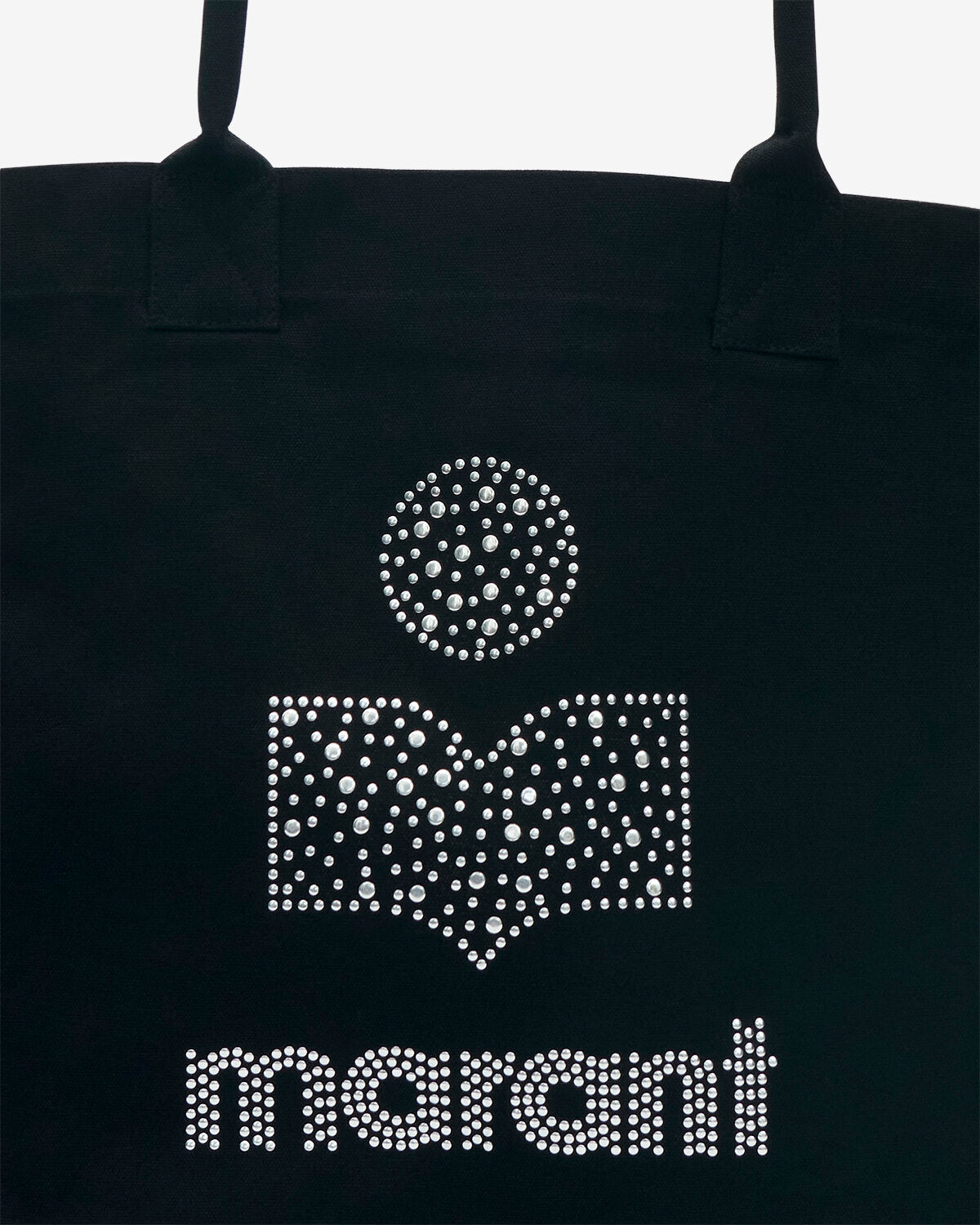 Yenky tote bag Woman Black 4