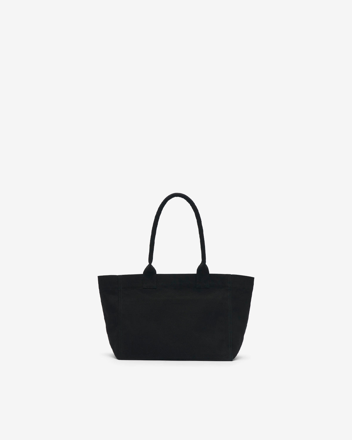 Tasche yenky zipped Woman Schwarz gewaschen 2