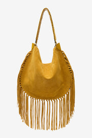 OSKAN HOBO SOFT SHOULDER BAG