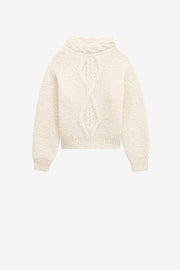 ROMANE SWEATER