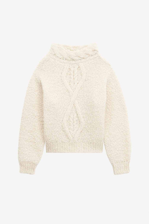 ROMANE SWEATER