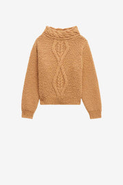 ROMANE SWEATER