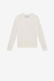OBELINE SWEATER