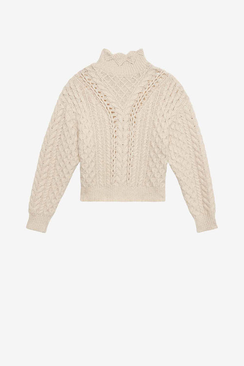 BOLINEA SWEATER