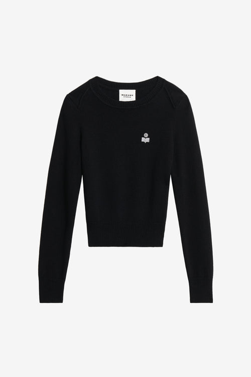 ABELLE SWEATER