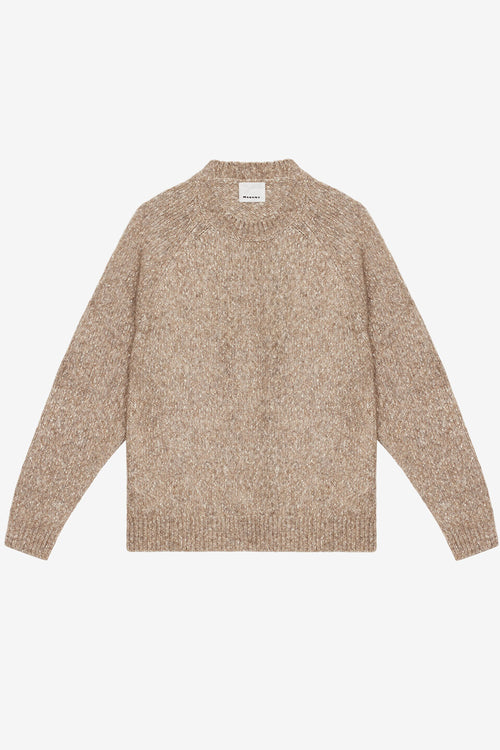 HANORI SWEATER