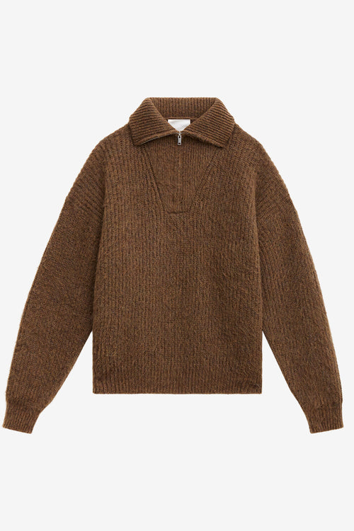 DINAN SWEATER