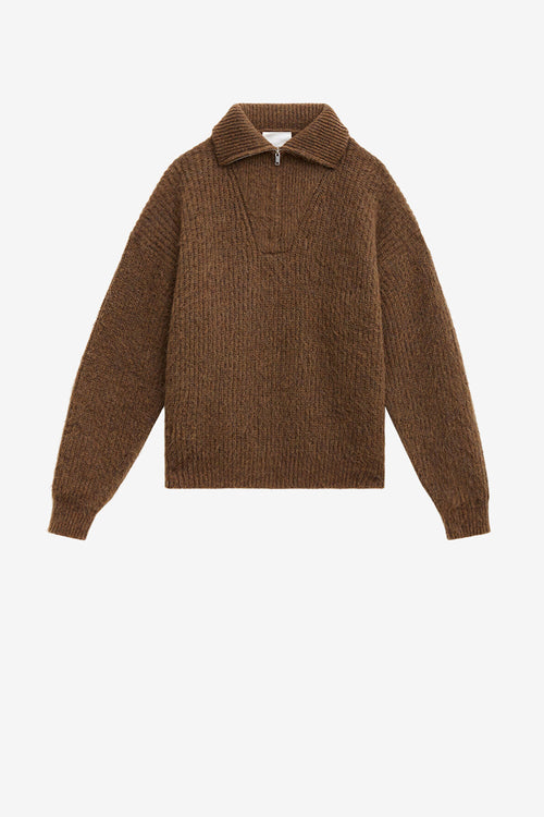 DINAN SWEATER