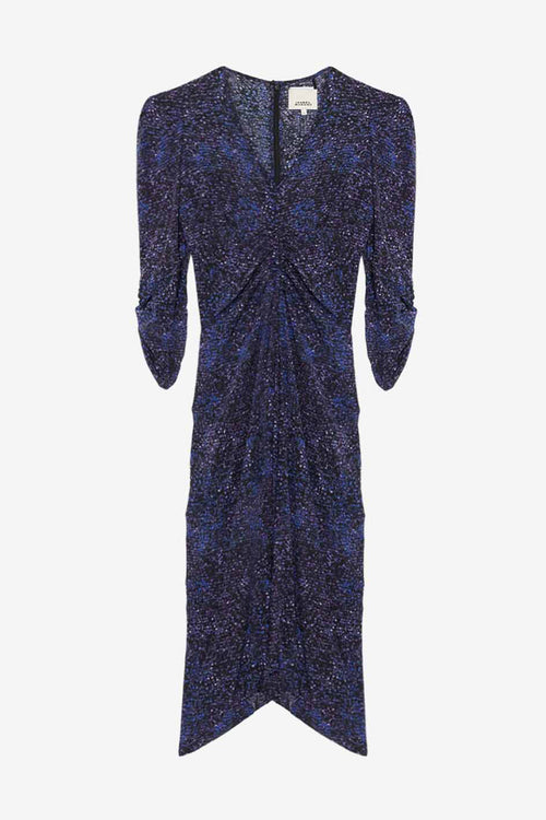 ALBINI DRESS