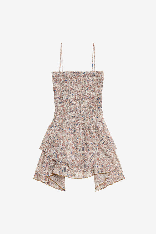 KLEID ANKA