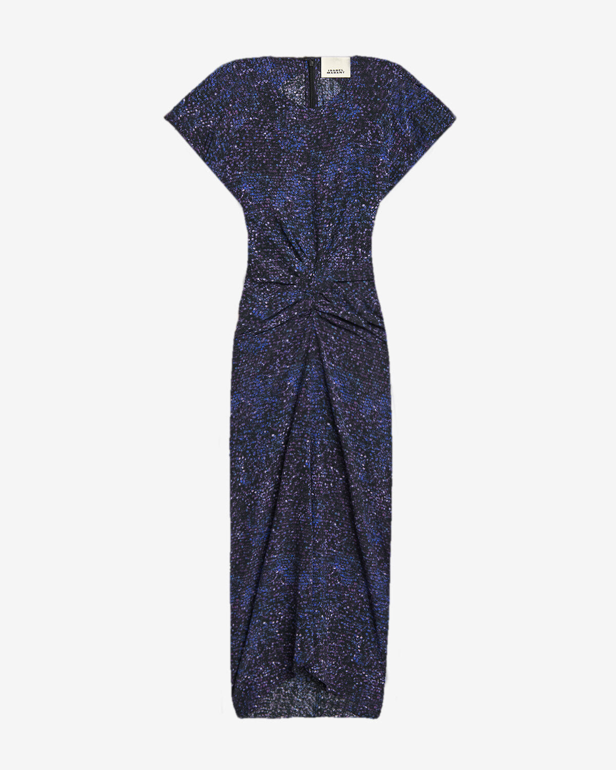 Robe terena Woman Nuit 1