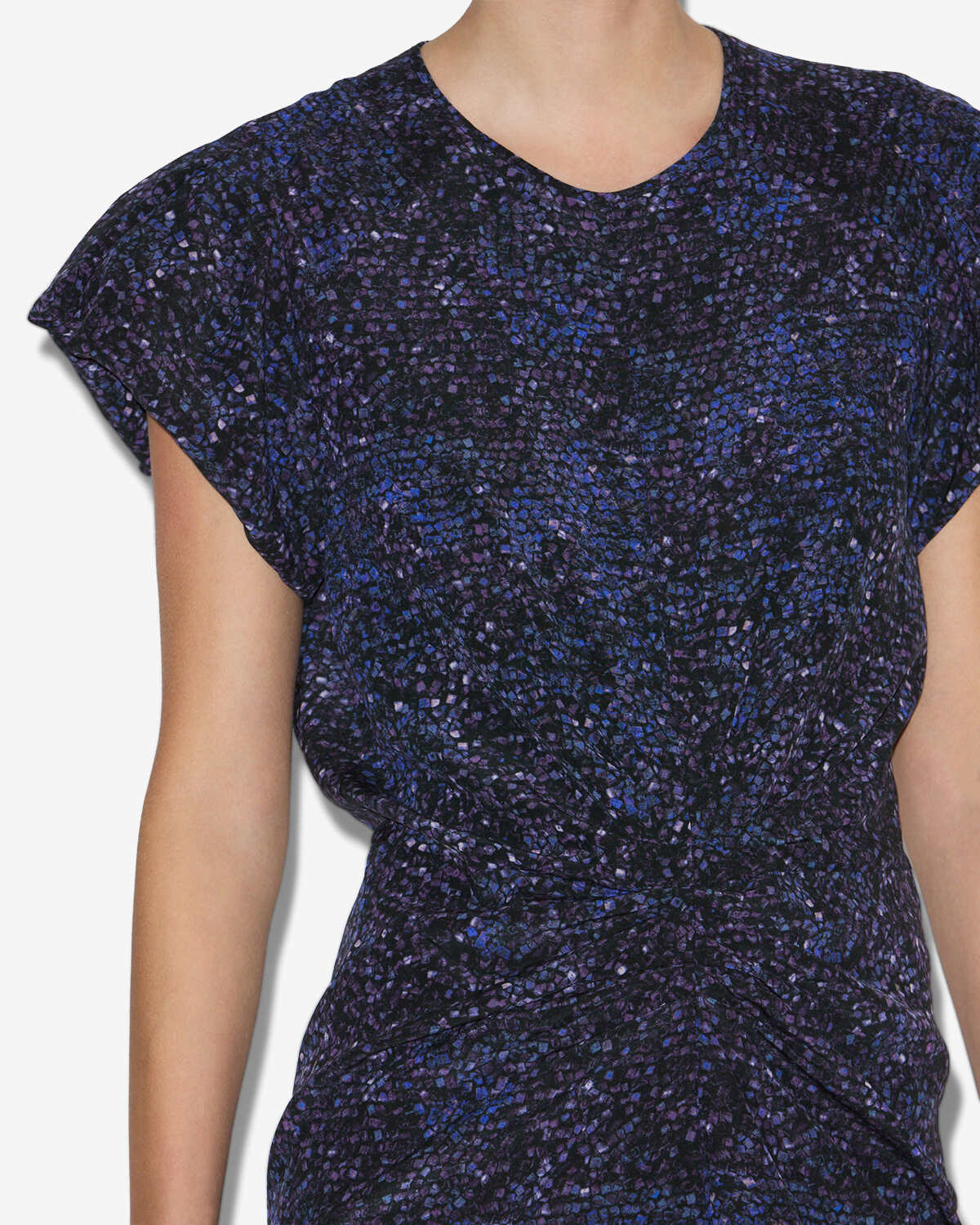 Robe terena Woman Nuit 2