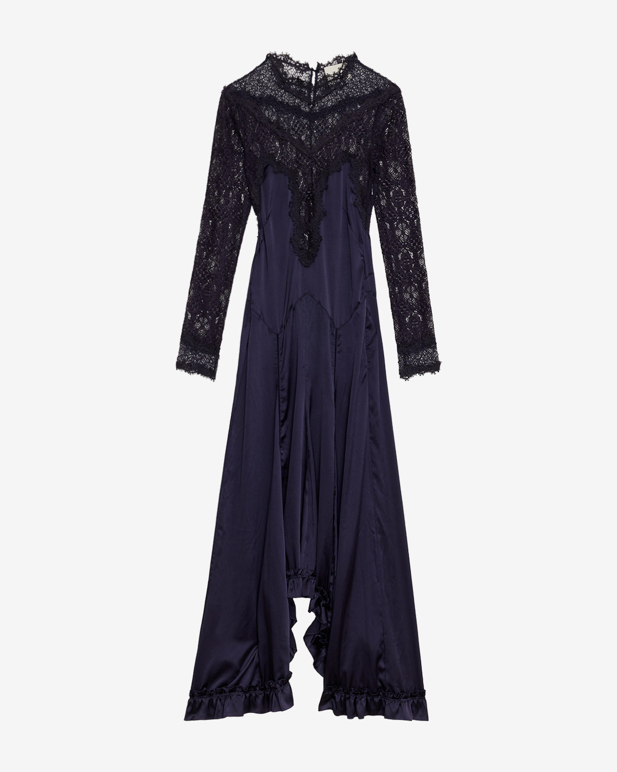 Kleid dolores Woman Schwarz 1