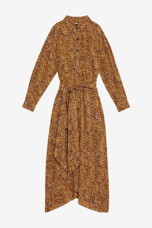 SAMANTHA DRESS