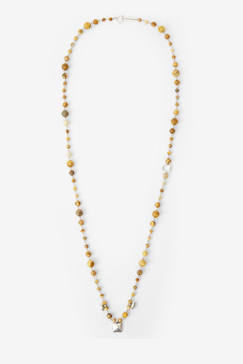 COLLAR JACK
