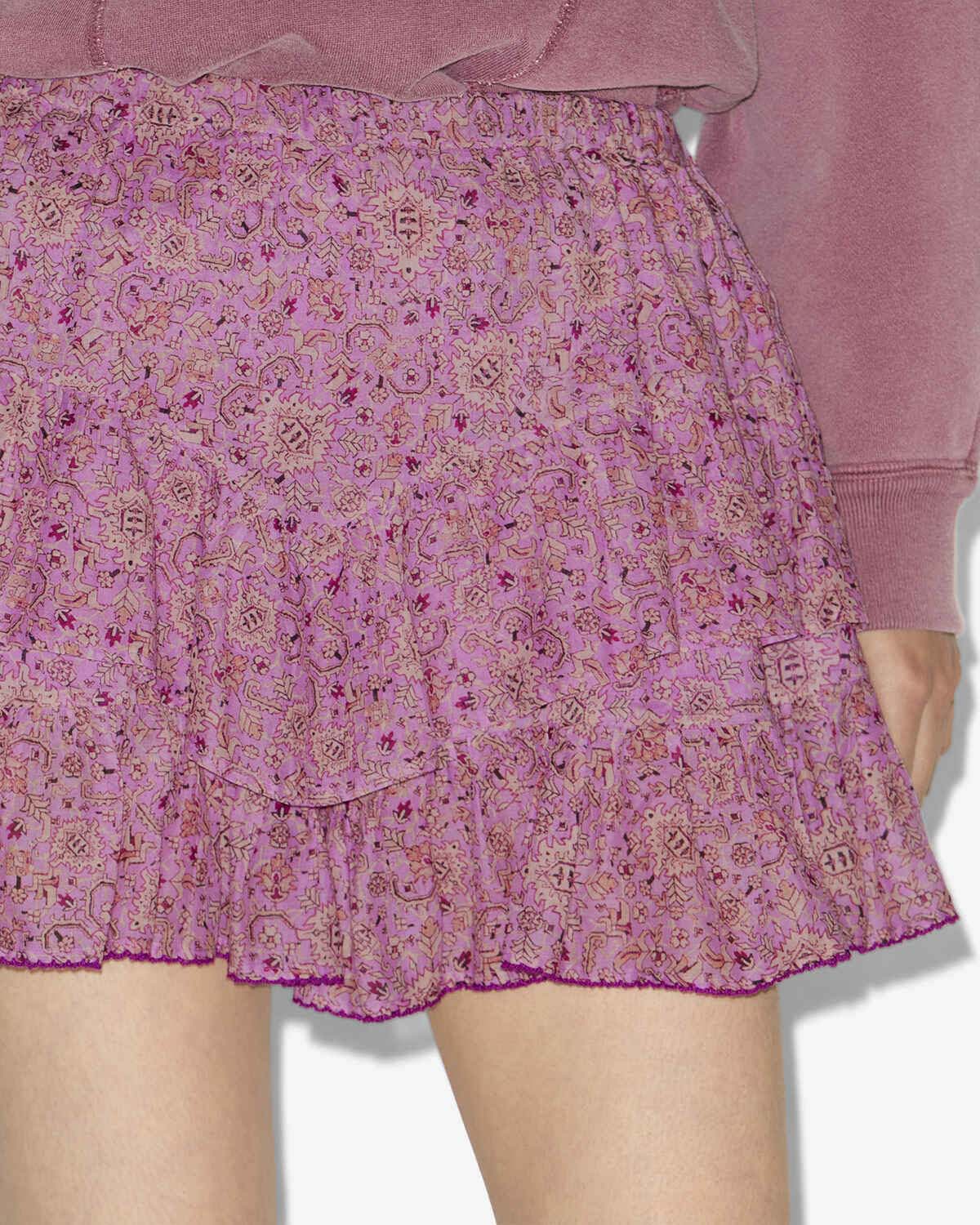 Short jocadia Woman Rosa 2
