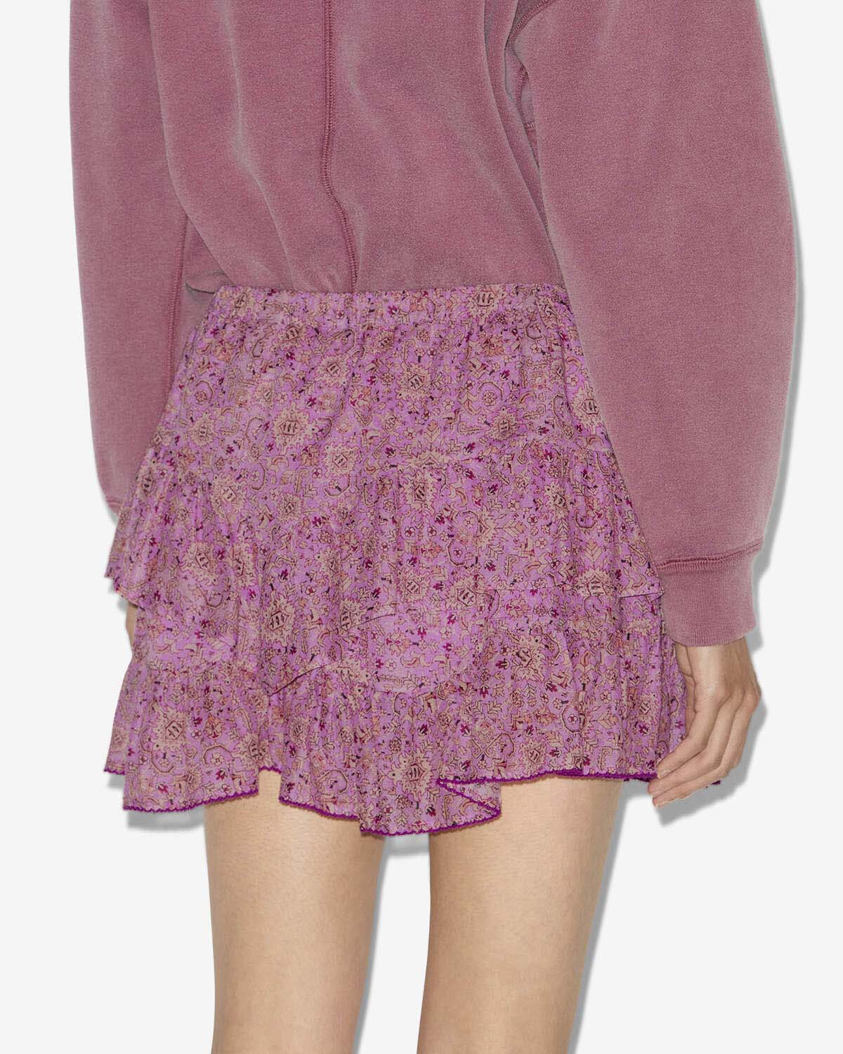Short jocadia Woman Rosa 3