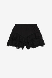 SHORT GEANA