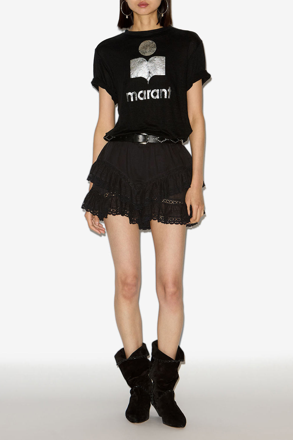 SHORT GEANA