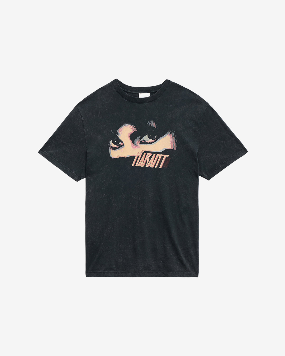 Hugo t-shirt Man Black 1