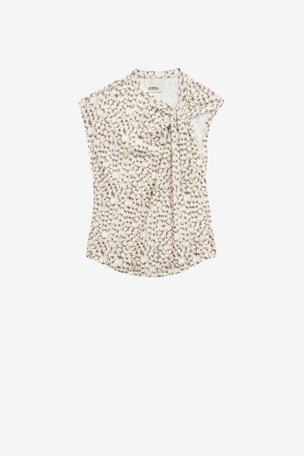NAYDA Tシャツ