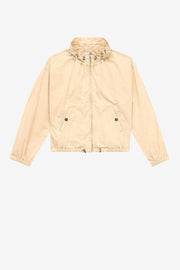 CHAQUETA PLUME