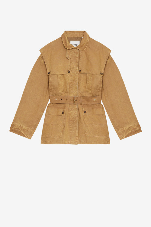 MALIKA JACKET