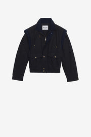 BLOUSON DESHA
