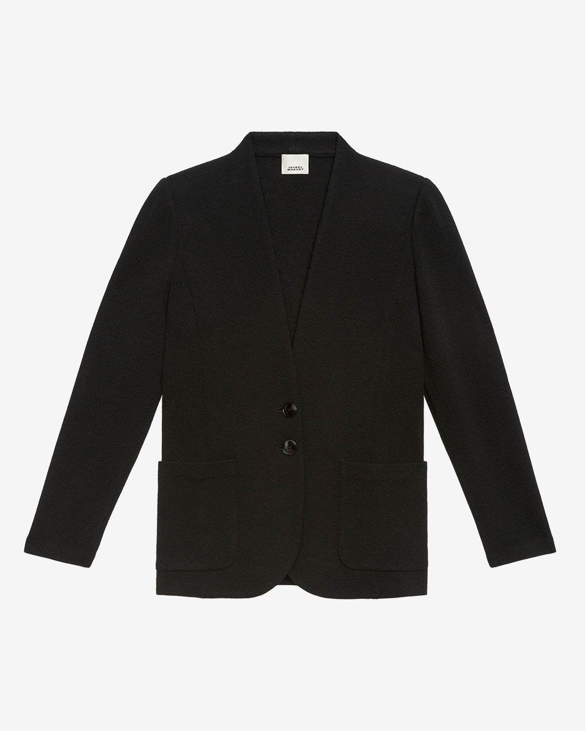 Olivia jacket Woman Black 1