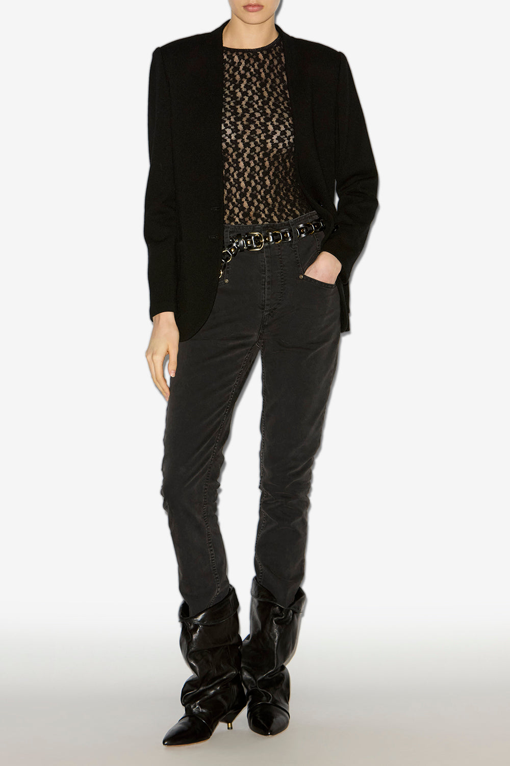 JACKE OLIVIA
