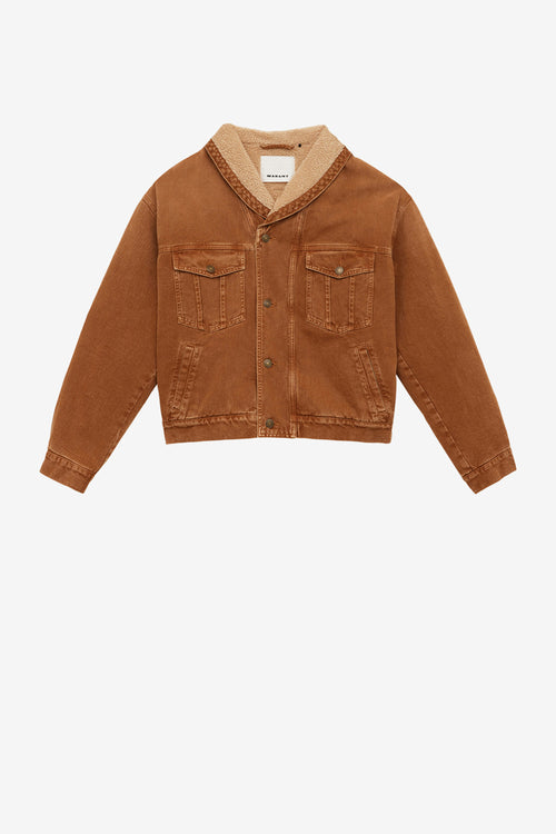 JACKSON JACKET