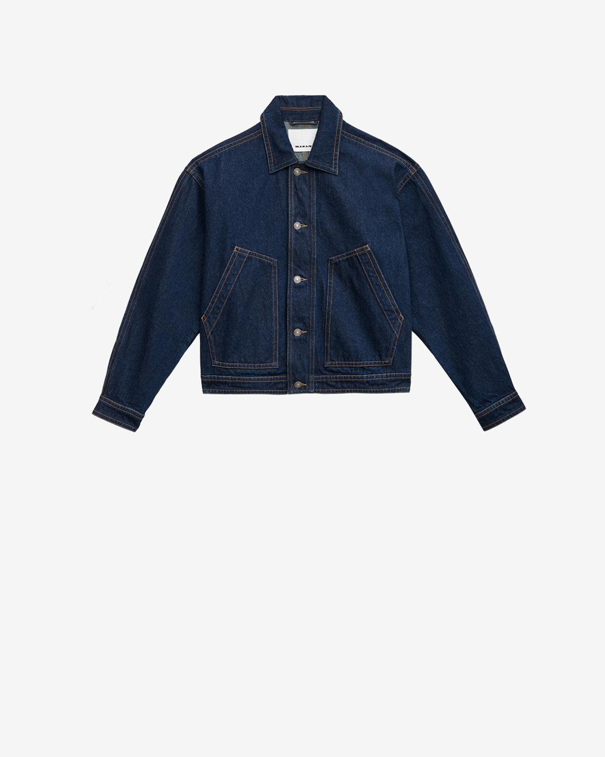 Veste jorest Man Foncé nuit 1
